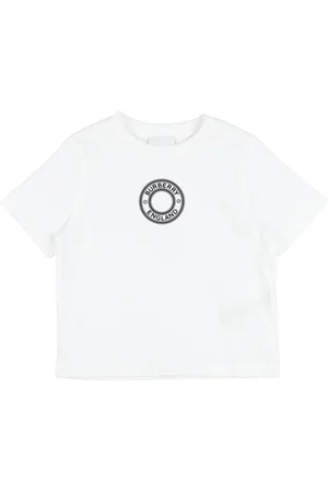 Burberry TOPWEAR Tshirts