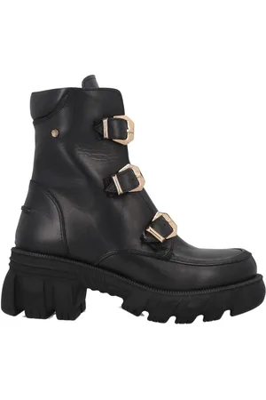 NILA & NILA CALZATURE Stivaletti