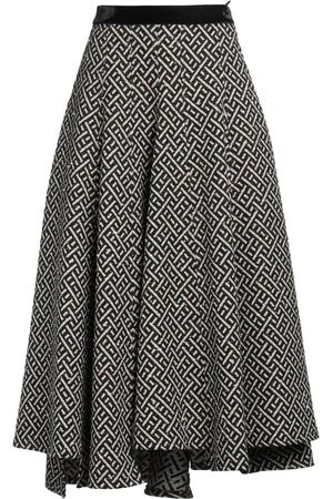 TALBOT RUNHOF BOTTOMWEAR Gonne midi