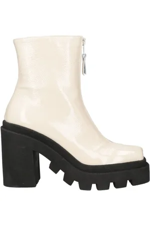 SPAZIOMODA CALZATURE Stivaletti