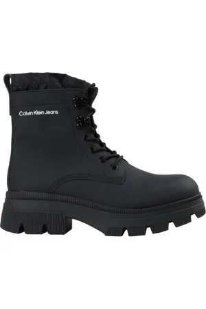 Calvin Klein CALZATURE Stivaletti