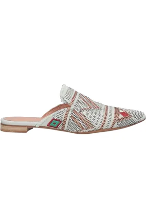 FAUZIAN JEUNESSE CALZATURE Mules & Zoccoli