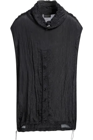 Emporio Armani TOPWEAR Camicie