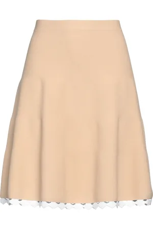 D.EXTERIOR BOTTOMWEAR Minigonne