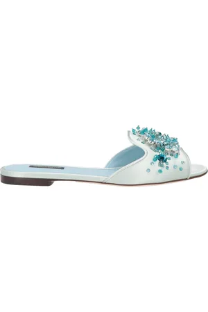Dolce & Gabbana CALZATURE Sandali