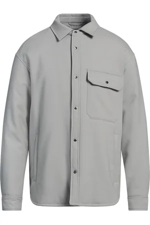 Emporio Armani TOPWEAR Camicie