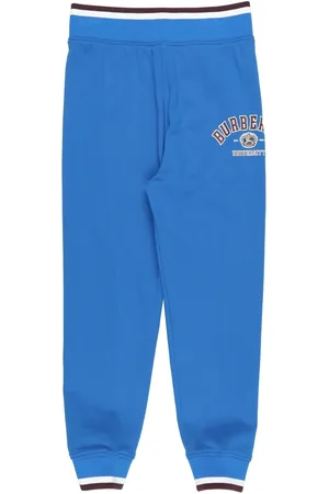 Burberry BOTTOMWEAR Pantaloni
