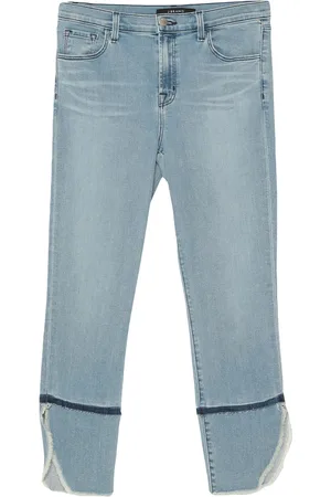J Brand BOTTOMWEAR Pantaloni jeans