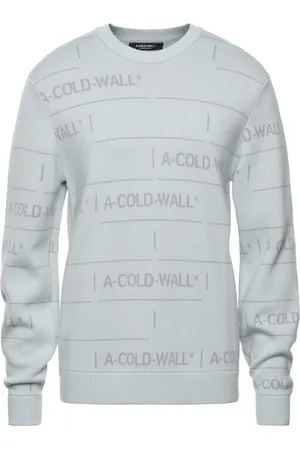 A-cold-wall* ACOLDWALL* MAGLIERIA Pullover