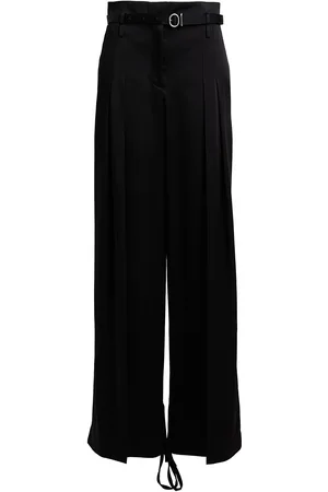 Jil Sander BOTTOMWEAR Pantaloni