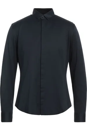 Emporio Armani TOPWEAR Camicie