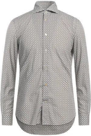 Vincenzo di Ruggiero TOPWEAR Camicie