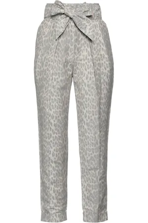 GIADA BENINCASA BOTTOMWEAR Pantaloni