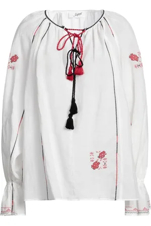 THE SEAFARER TOPWEAR Top