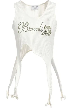 Collina Strada TOPWEAR Top
