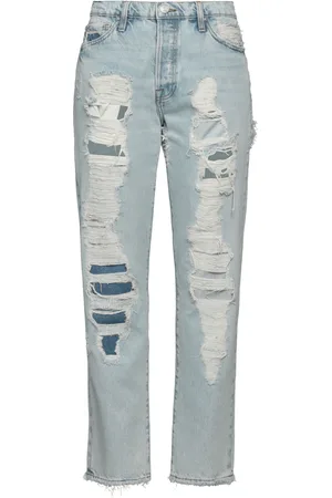 Frame BOTTOMWEAR Pantaloni jeans