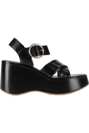 See by Chloé CALZATURE Sandali