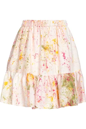SUZIE WINKLE BOTTOMWEAR Minigonne