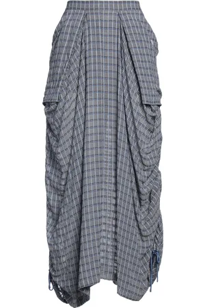 Emporio Armani BOTTOMWEAR Gonne lunghe