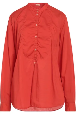 MASSIMO ALBA TOPWEAR Top