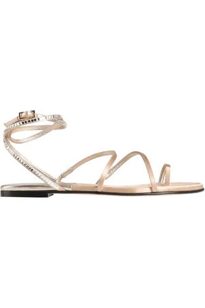 GREY MER CALZATURE Infradito