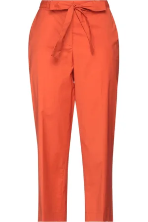 VIA MASINI 80 BOTTOMWEAR Pantaloni