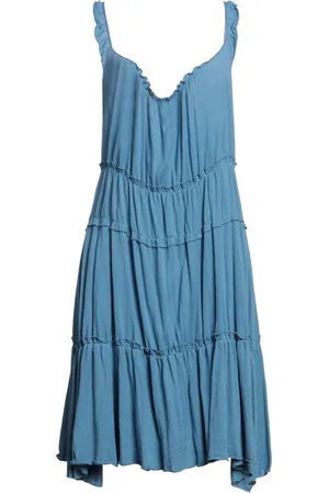 John Galliano VESTITI Vestiti midi