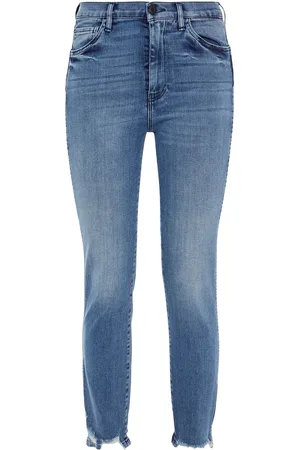 3x1 BOTTOMWEAR Pantaloni jeans