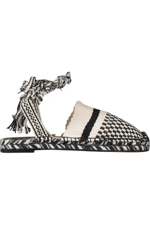 ANTOLINA PARIS CALZATURE Espadrillas