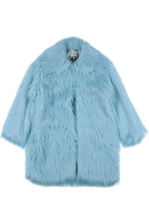 Serafini CAPISPALLA Shearling & Teddy