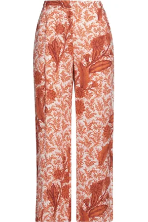 PUROTATTO BOTTOMWEAR Pantaloni