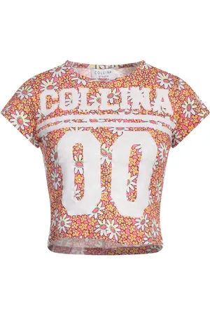 Collina Strada TOPWEAR Tshirts