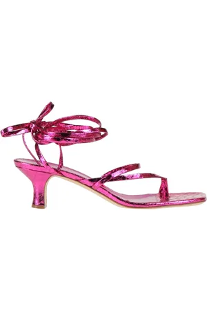 PARIS TEXAS CALZATURE Infradito