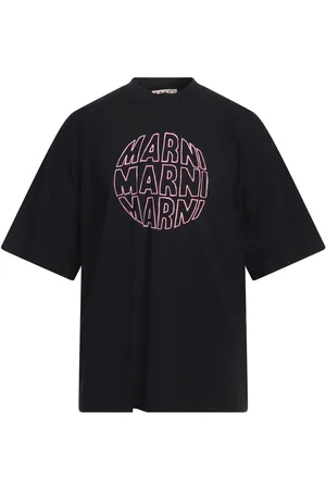 Marni TOPWEAR Tshirts