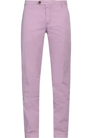 Jacob Cohen BOTTOMWEAR Pantaloni