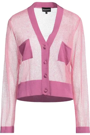 Emporio Armani MAGLIERIA Cardigan