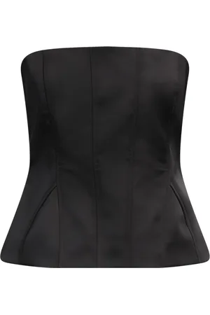 GIUSEPPE DI MORABITO TOPWEAR Top