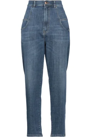 3x1 BOTTOMWEAR Pantaloni jeans