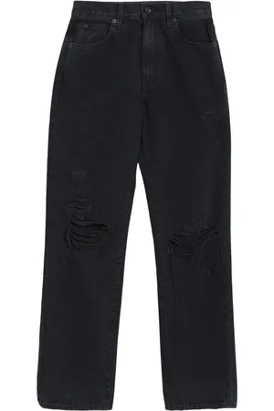 SLVRLAKE BOTTOMWEAR Pantaloni jeans