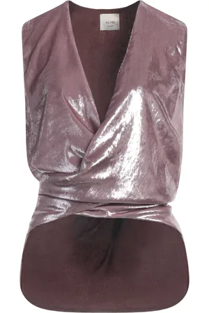 ALYSI TOPWEAR Top