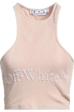 OFF-WHITE OFFWHITE™ TOPWEAR Canotte