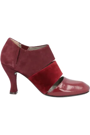 MALLONI CALZATURE Stivaletti