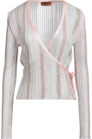 Missoni MAGLIERIA Scaldacuore