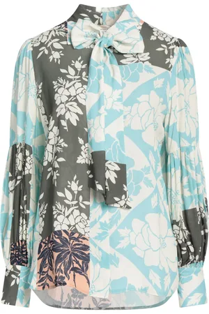 SEMICOUTURE TOPWEAR Camicie