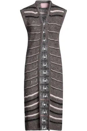 KRISTINA TI MAGLIERIA Cardigan