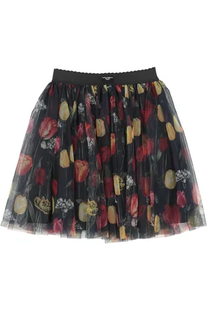 Dolce & Gabbana BOTTOMWEAR Gonne bimba