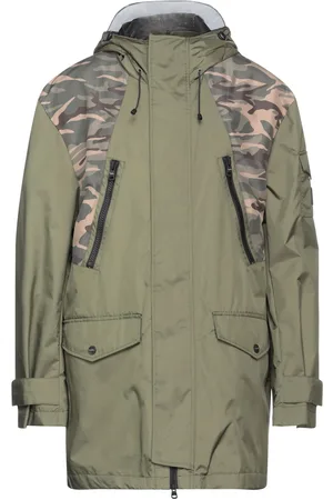 RefrigiWear CAPISPALLA Giacche & Giubbotti