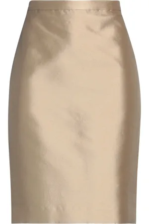 Emporio Armani BOTTOMWEAR Minigonne