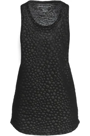 Majestic TOPWEAR Canotte