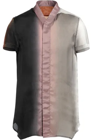 Rick Owens TOPWEAR Camicie